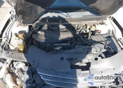 2010 Chrysler Sebring Touring from USA, damaged, VIN 1C3CC4FB0AN220039